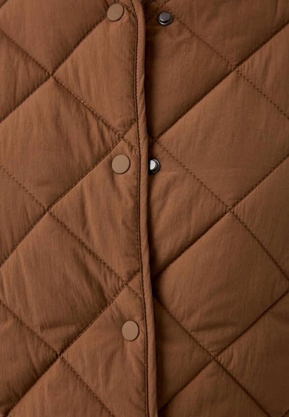 Куртка стеганая Angelo Bonetti