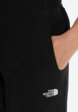 Брюки софтшелл женские The North Face Quest Softshell, Черный6  - превью
