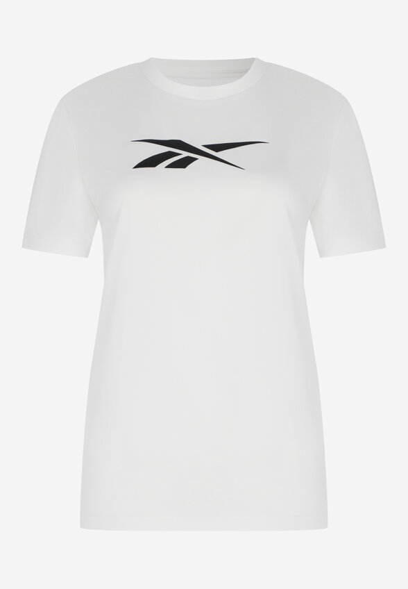 Футболка женская Reebok Casidy Core, Белый