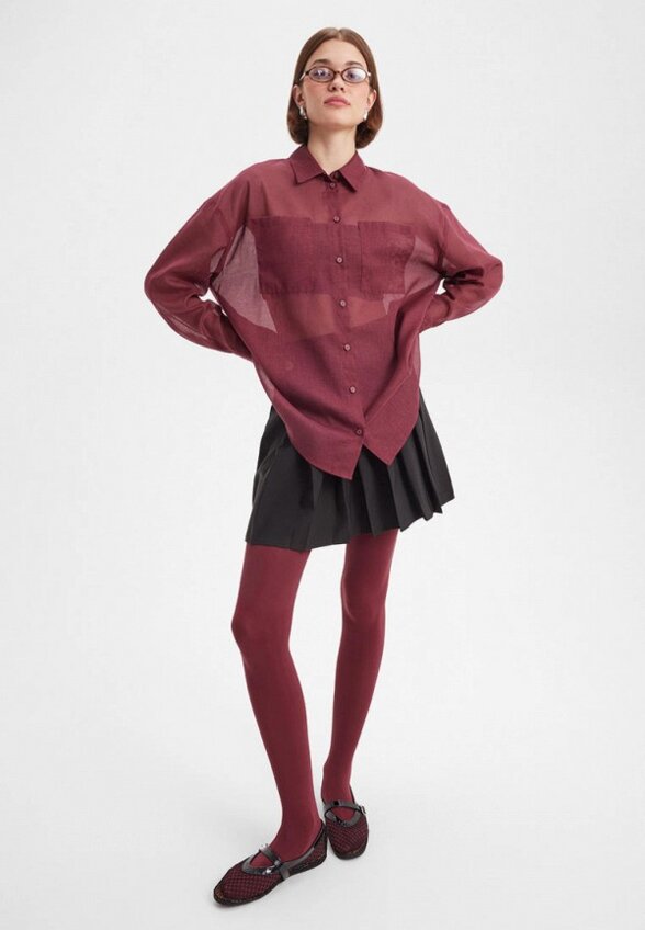 Рубашка BRMSK