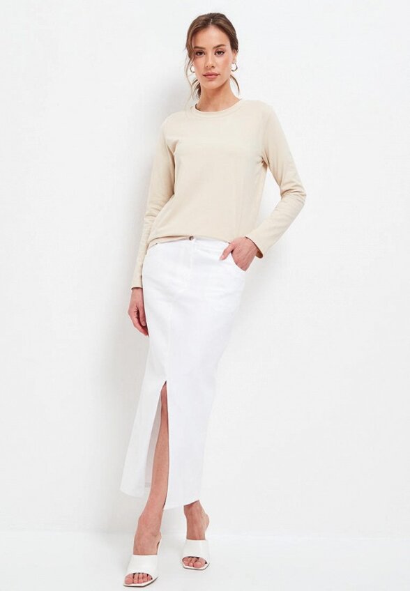 Лонгслив Droid&I