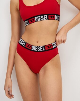 Трусы 3 шт. Diesel женщинам