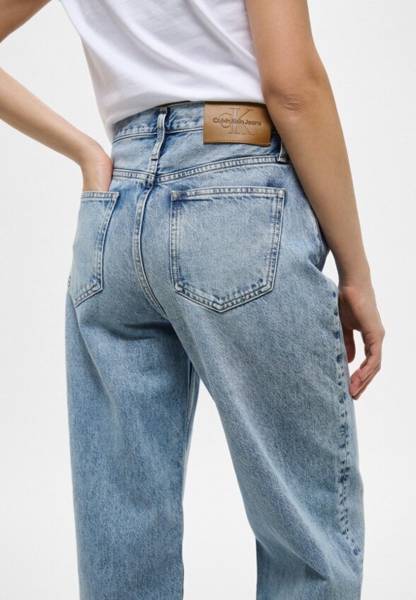 Джинсы Calvin Klein Jeans