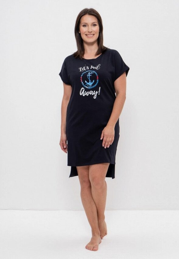 Платье домашнее Cleo