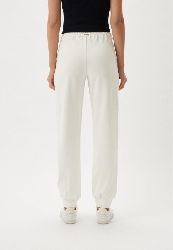 Брюки спортивные Twinset Milano