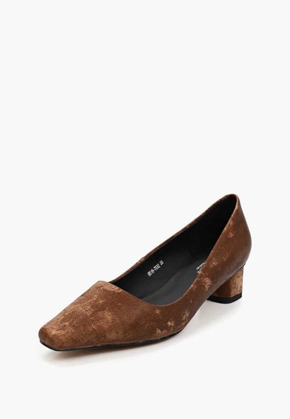 Туфли Regina Bottini