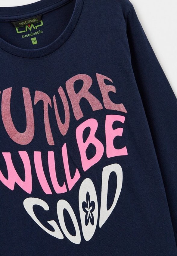 Лонгслив CMP