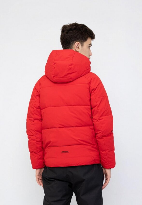 Пуховик High Experience