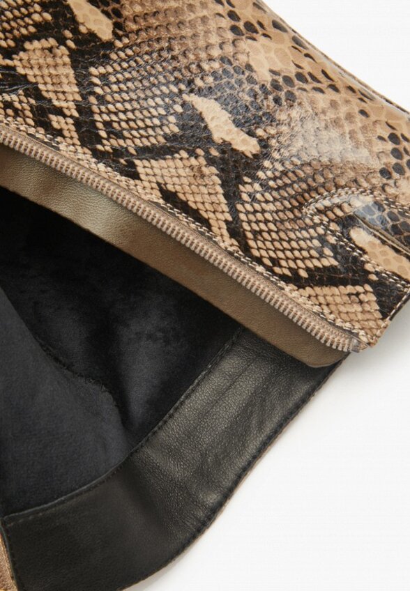 Ботильоны Mascotte