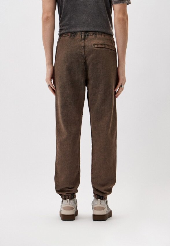 Брюки спортивные Diesel