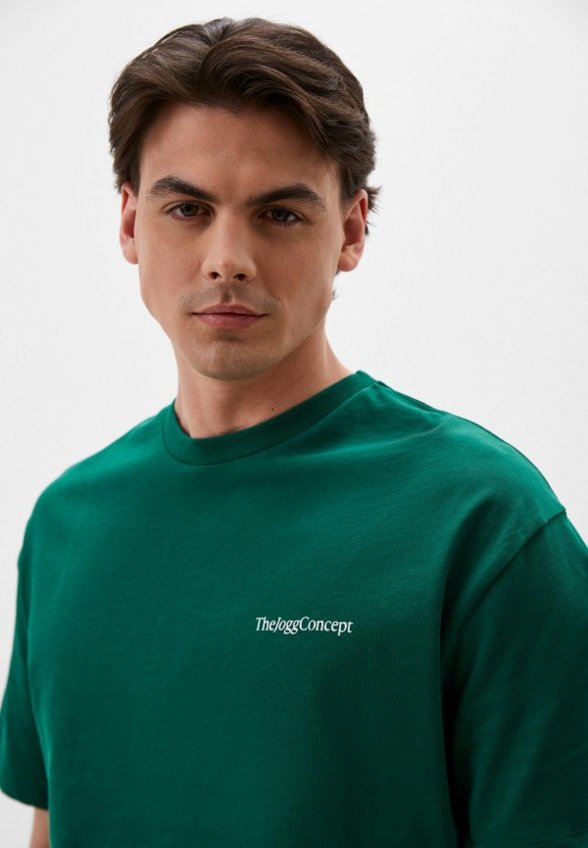 Футболка TheJoggConcept