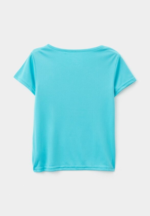 Футболка спортивная Demix