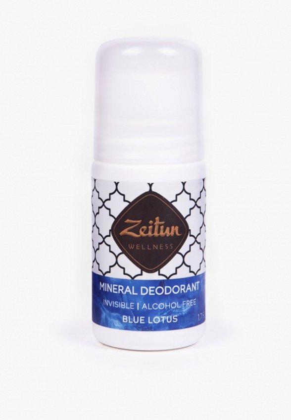 Дезодорант шариковый Zeitun