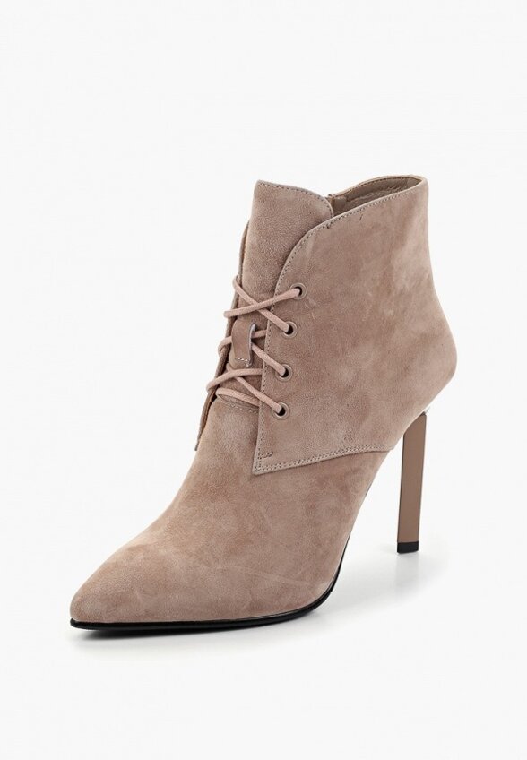 Ботильоны Valley