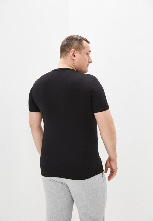 Футболка Mego As