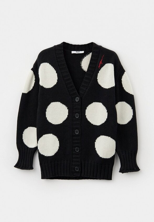 Кардиган MSGM Kids