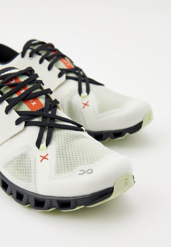 Кроссовки On