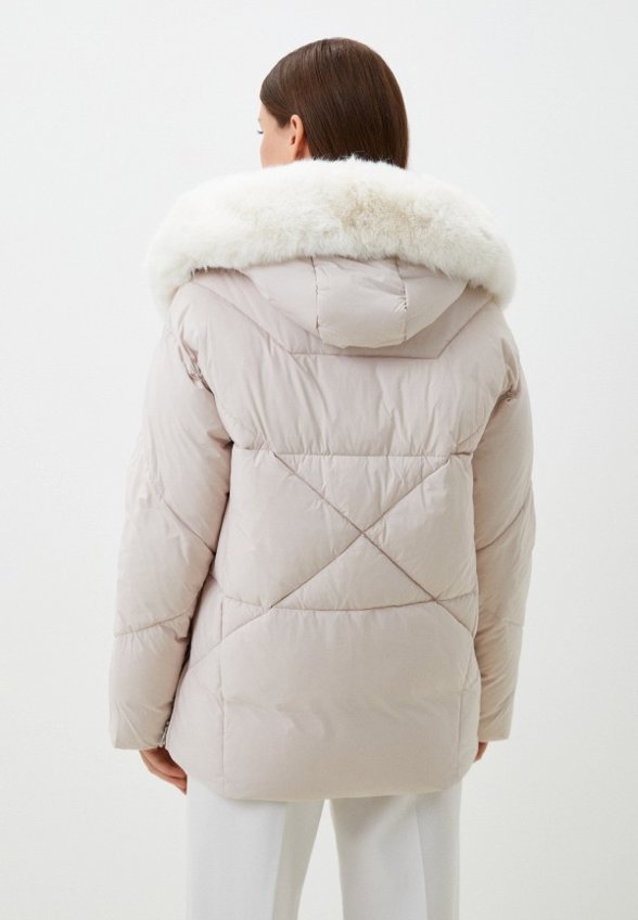 Пуховик Lawinter