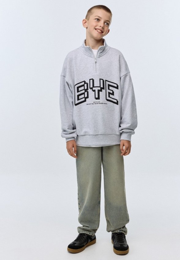 Олимпийка Sela