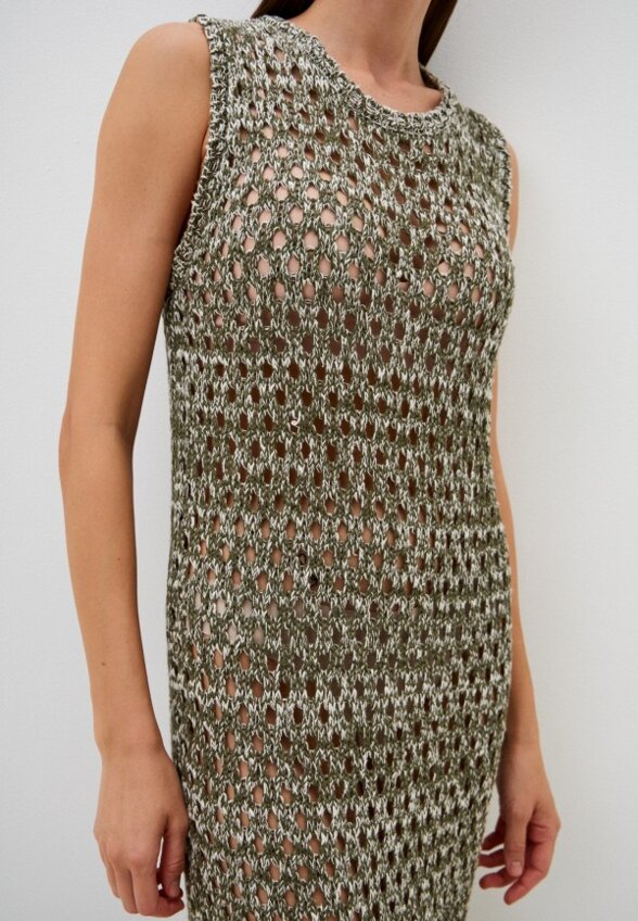 Платье пляжное Fors