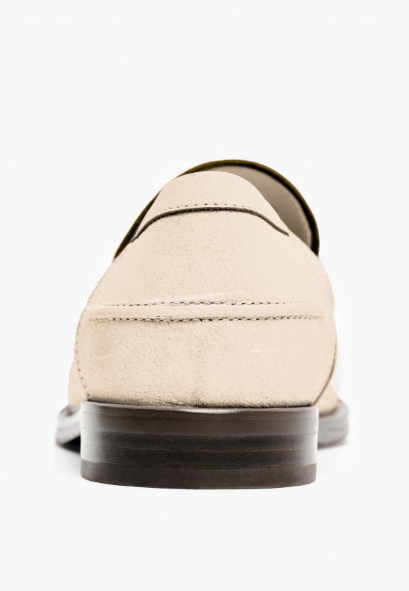 Лоферы Lera Nena