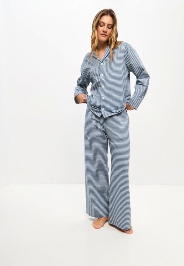 Пижама Loomknits