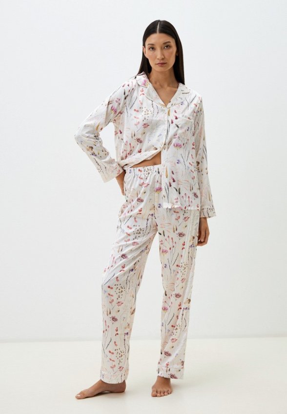 Брюки домашние Kaftan