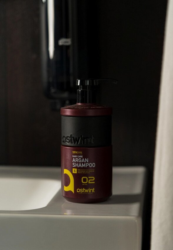 Шампунь Ostwint