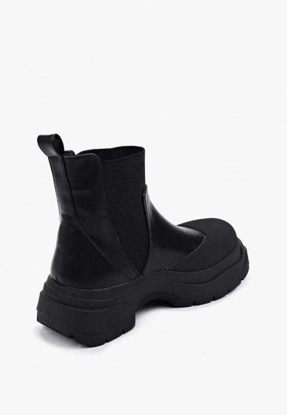 Ботинки Abricot