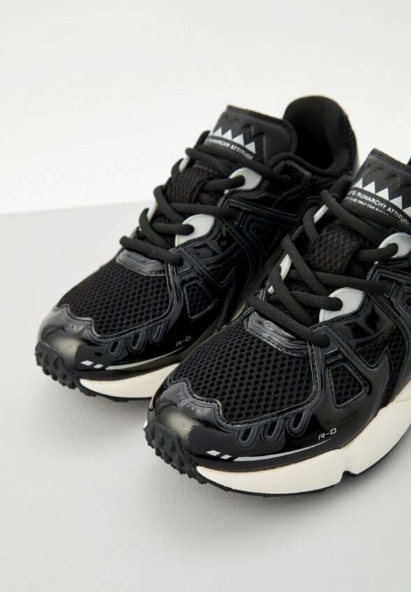 Кроссовки Run Of