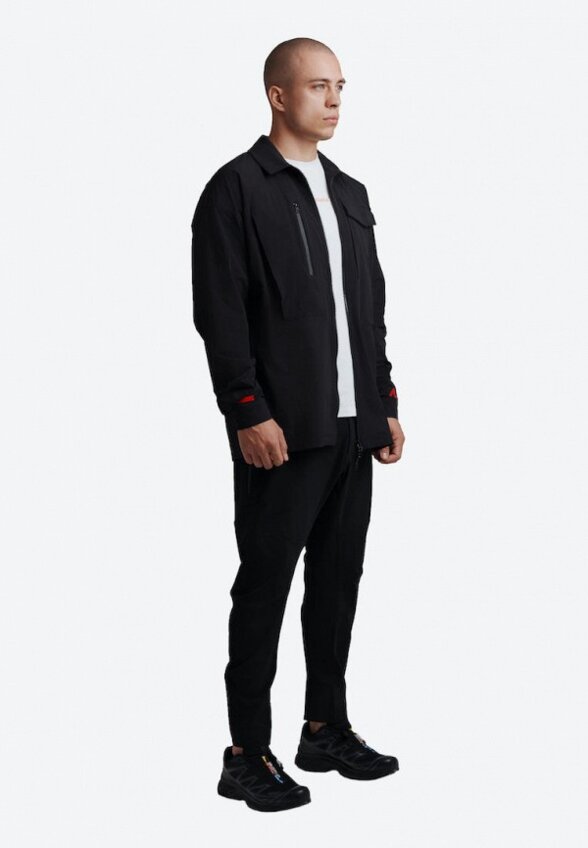 Рубашка Levitacia