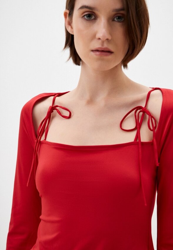 Лонгслив Befree