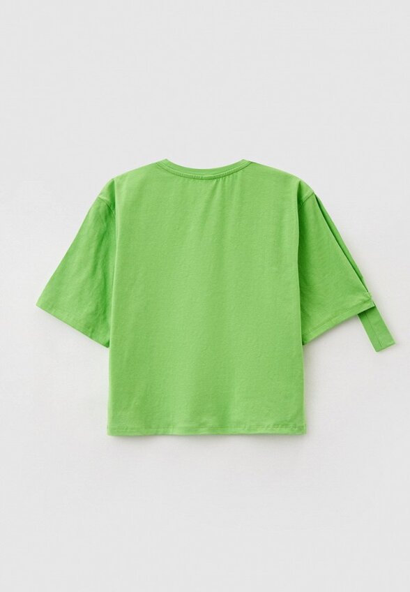 Футболка Locoloco All For Junior