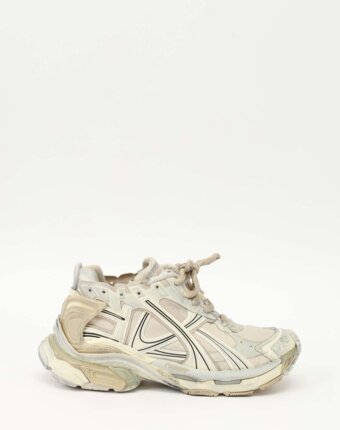 Balenciaga Runner женщинам