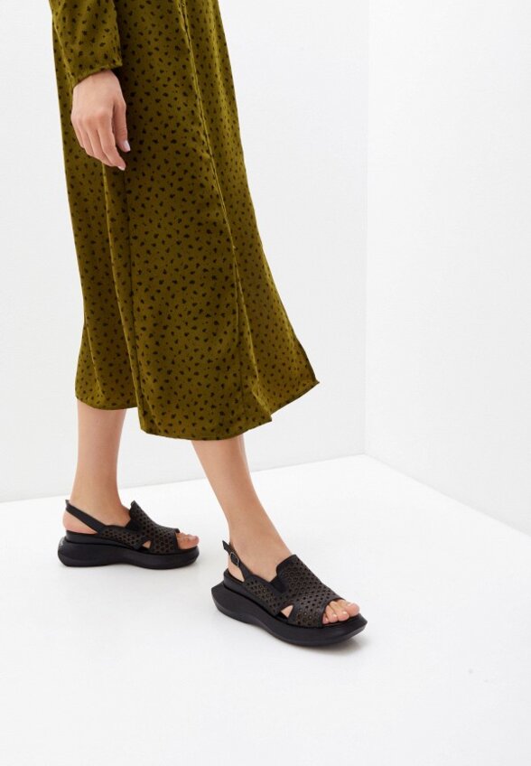 Босоножки Ascalini