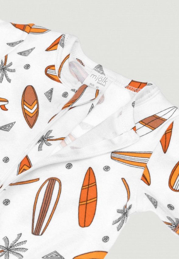 Песочник Mjolk