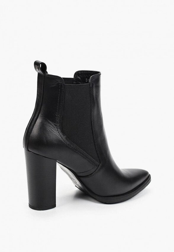 Ботильоны Lusavou