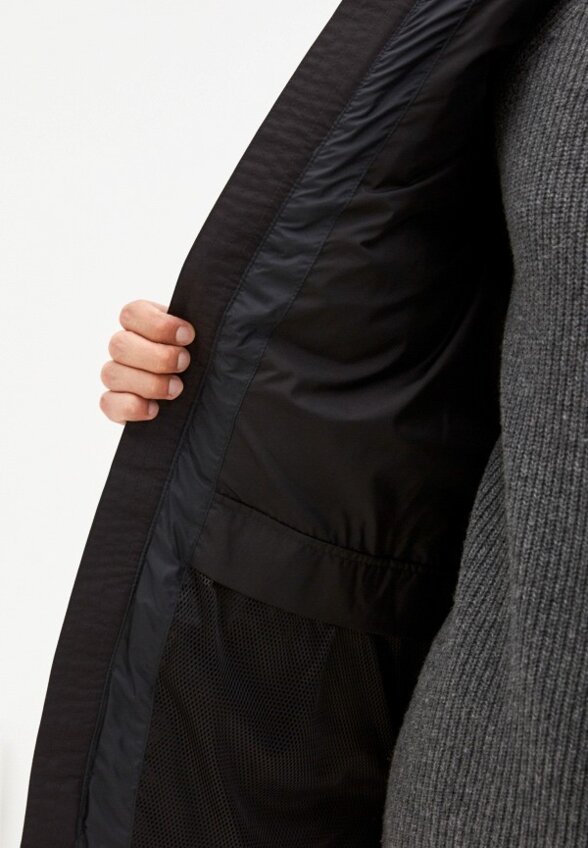 Куртка утепленная Helly Hansen