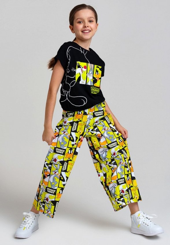 Брюки PlayToday