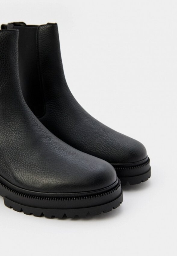 Ботинки Tommy Hilfiger