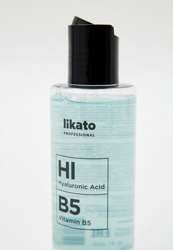 Тоник для лица Likato Professional