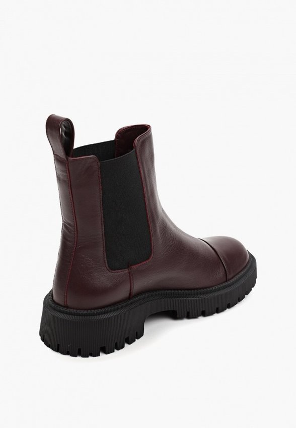 Ботинки Mof-Berg