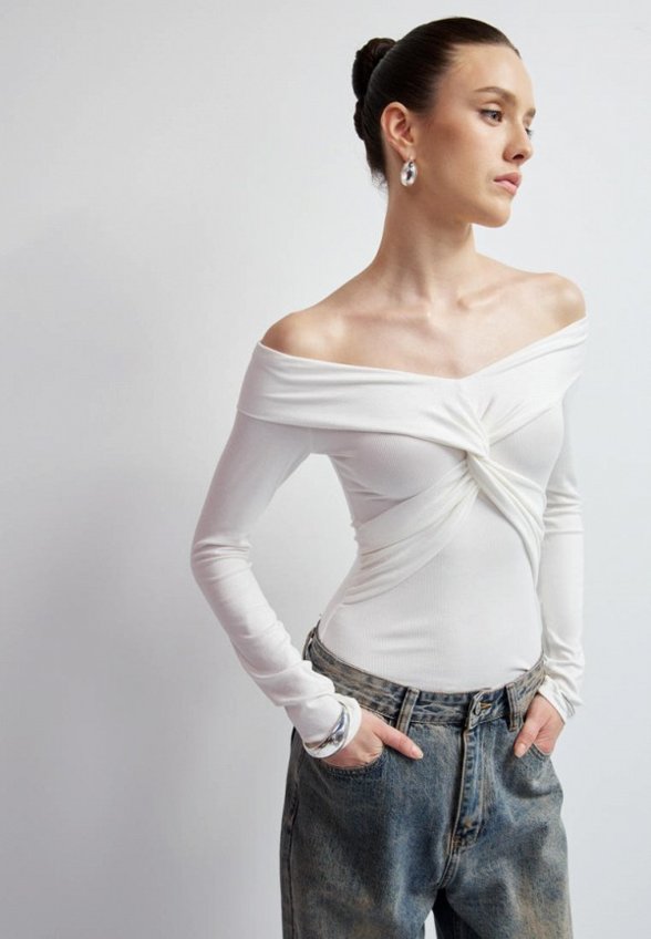 Лонгслив Vittoria Vicci