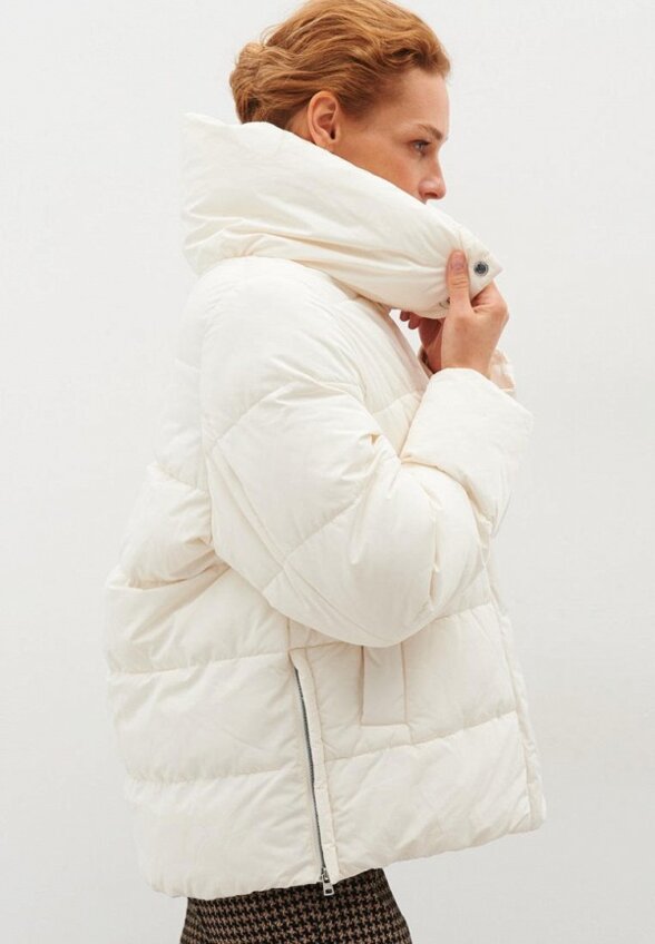 Пуховик Gerry Weber
