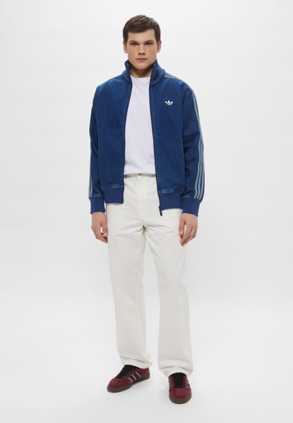 Куртка джинсовая adidas Originals