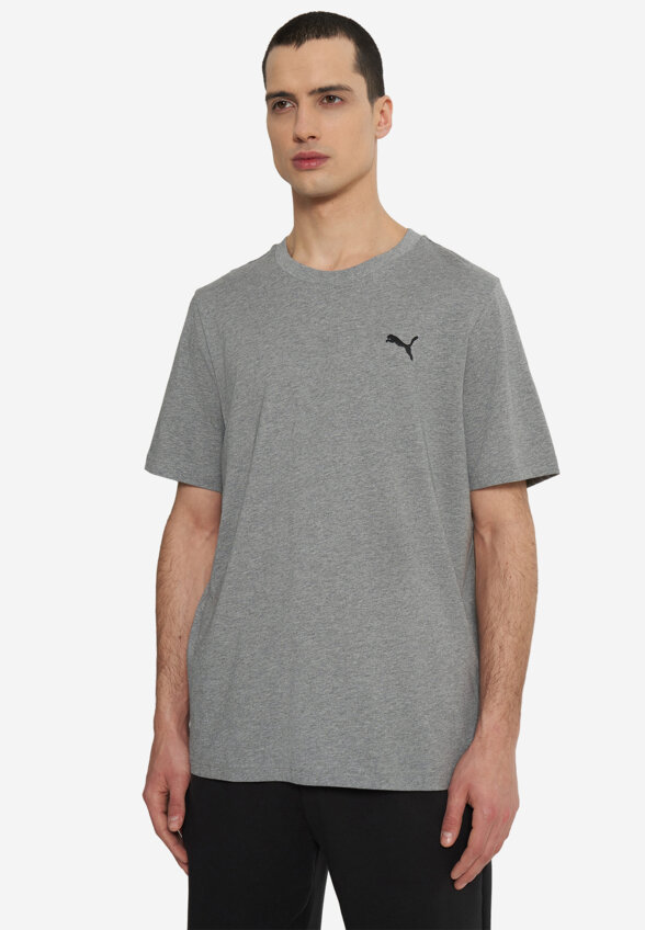 Футболка мужская PUMA, Серый