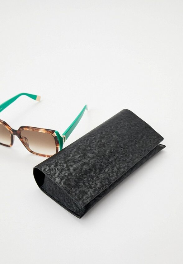 Очки солнцезащитные Furla