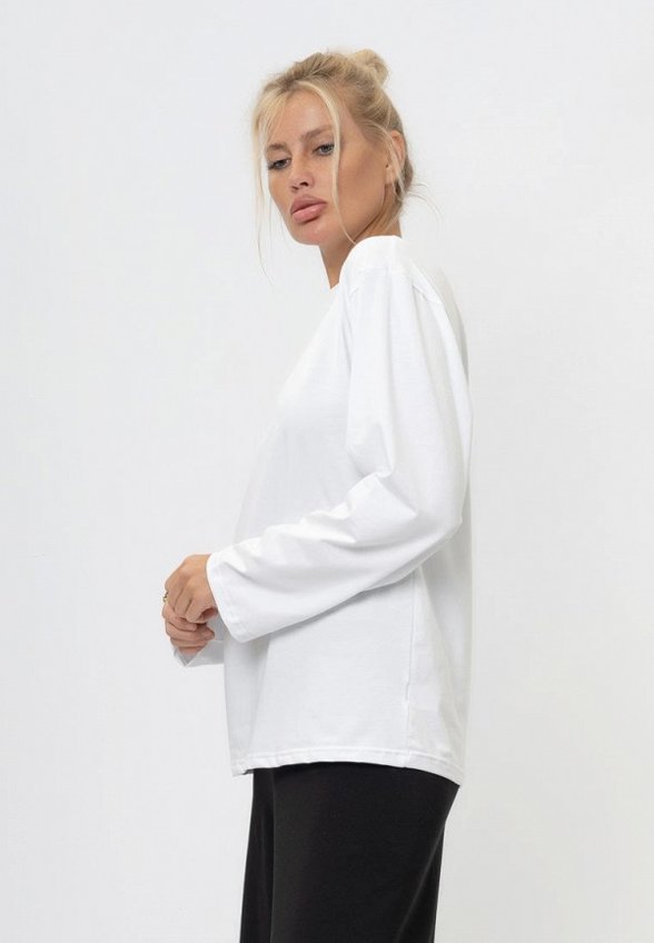 Лонгслив Nila