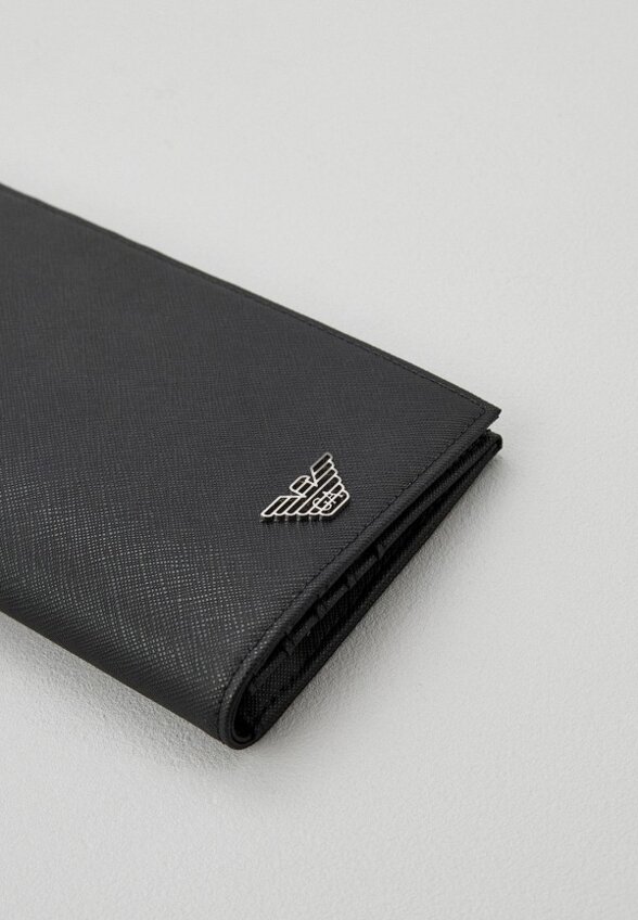 Кошелек Emporio Armani