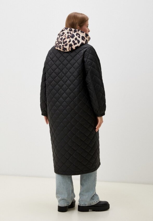 Куртка стеганая La Via Estelar